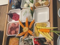 -古关火锅店(古北水镇景区店)