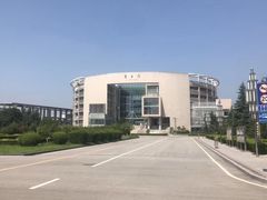 -西安外国语大学(长安校区)