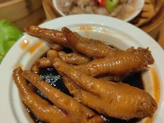 -北海金昌开元名都大酒店·四季轩中餐厅