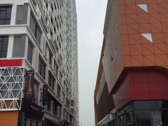 -万达广场(上虞店)