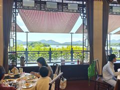 -楼外楼(西湖景区孤山路店)