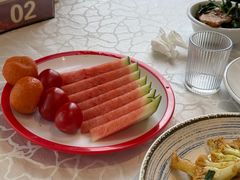 -福来居烤鸭店(天坛二店)