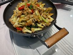 -申阿婆·上海菜·小海鲜(国展店)