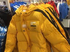 -C&A(茂业天地店)