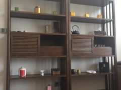 -仰生如卉推拿养生馆(酒仙桥店)