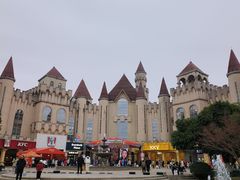 -长沙友阿奥特莱斯