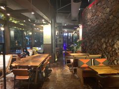 大堂-乌托邦咖啡(武侯祠店)