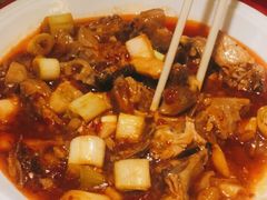 -院8里·小聚园老川菜(九眼桥店)