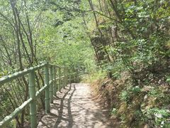 -孤山寨风景区