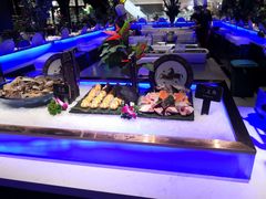 -加餐海鲜自助(宝龙一城店)