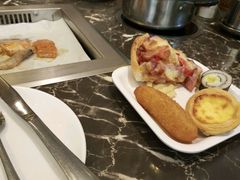 -韩厨烤肉火锅无限自助餐厅(潮流特区店)
