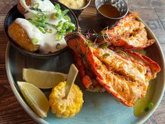 -Pakkhús Restaurant