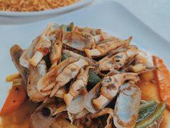 -嘉升大排档(番禺总店)