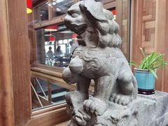 -那家小馆•北京菜•烤鸭(香山店)