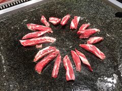 梅花肉-猪的故事·韩式烤肉(韩乐坊店)