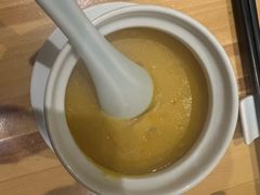 -闻鲜素食茶餐厅(高新区店)