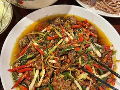 -辣螃铠盆盆蟹大排档(总店)