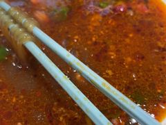 -大食代美食广场(上海中心店)