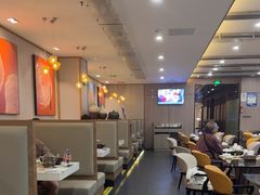 -东方棕泉·洗浴·按摩·美食国际水疗会所(福田店)
