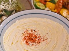 -火山屋台(新街口店)