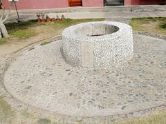 -闽粤南澳总镇府