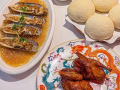 -洪禧楼·老广东海鲜酒楼(宁波万象城店)