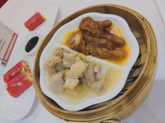 -泮溪酒家(荔枝湾店)