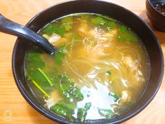 咖喱牛肉粉丝汤-笼铭坊(北蔡店)