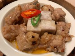 -陶陶居海鲜酒家(新马路店)