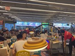 -小煵记·打边炉(西丽文光店)