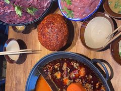 -楠火锅(昆山金鹰店)