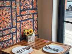 -克比叔叔印度餐厅Kebabs on the Grille(永康路分店)