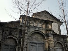 -南屏步行街