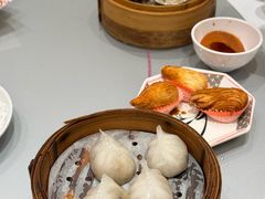 潮汕粉果-稻香饭店(龙华天虹店)