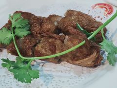 五香鸡卷-坛南湾阿强农家乐.海鲜大排档老字号(福州地标美食店)