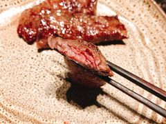 -老乾杯和牛烧肉(王府中环店)