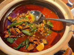 -农耕记·湖南土菜(halo广场店)