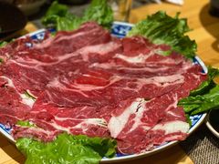 -大岛日本料理铁板烧(南通大饭店)