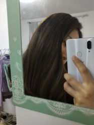 -MY HAIR ARDOR