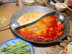 -萍姐火锅·公路夜市(打浦桥日月光店)