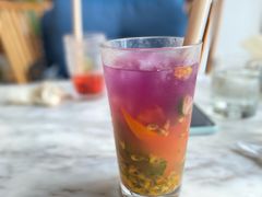 -The Rug Cafe(王府中环店)