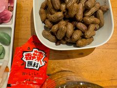 -木屋烧烤(西南角店)