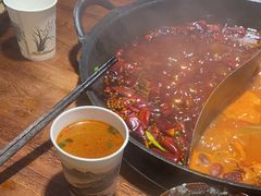 -楠火锅(仁恒梦中心店)