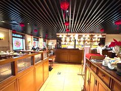 -申德勒加油站西餐厅(日坛路总店)