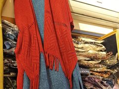 -暮晚尘香汉服旗袍