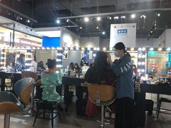 -海马体家庭照相馆(广州正佳广场店)