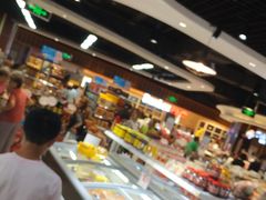 -利客来李村购物中心