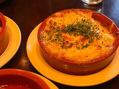 -Cafe Andaluz Old Town