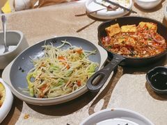 -云海肴·汽锅鸡·云南代表菜(五道口购物中心店)