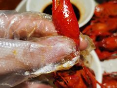 -龙巢盱眙龙虾·牛蛙·烧烤宵夜(八卦岭店)